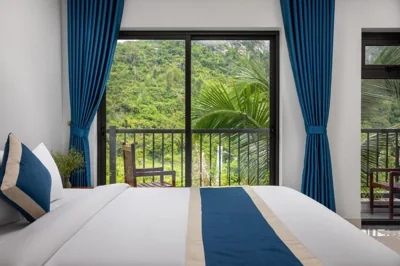CATBA HEVEN HILLs – Ảnh 2