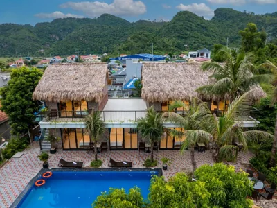 CATBA HEVEN HILLs – Ảnh 4
