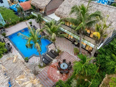 CATBA HEVEN HILLs – Ảnh 12