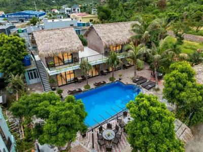 CATBA HEVEN HILLs – Ảnh 13