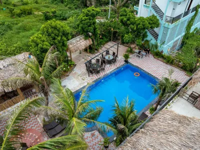 CATBA HEVEN HILLs – Ảnh 15